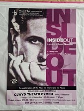 Inside Out A Portrait Of Ivor
