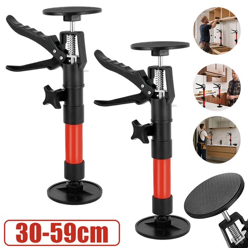 2pcs telescopic support - 2pcs,