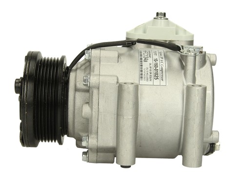 Air conditioning compressor