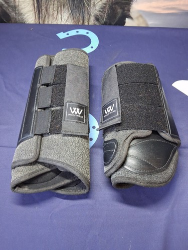 Set woof wear boots - set,