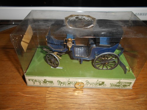Brumm carriage scale - carriage,