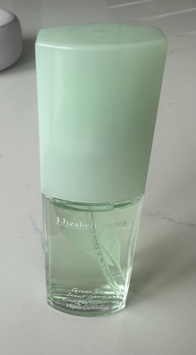 Vintage elizabeth arden - vintage, green