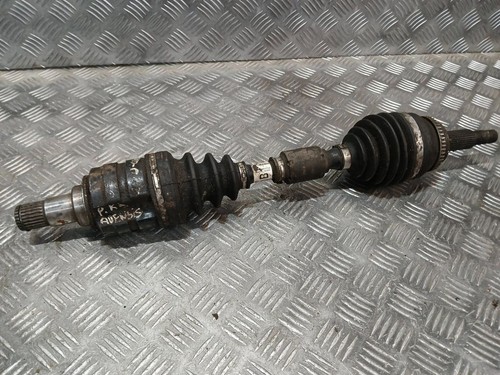 Toyota avensis t250 2005 - t250,