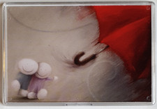 Doug Hyde "Love Swept" Large