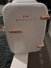 Face Cream Mini Fridge Storage