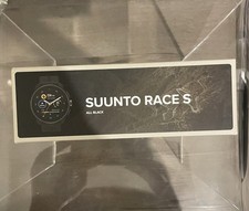 Suunto Race S Watch