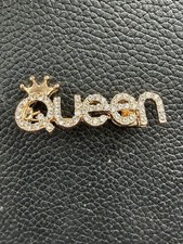 Be a Queen for the Day. Queen