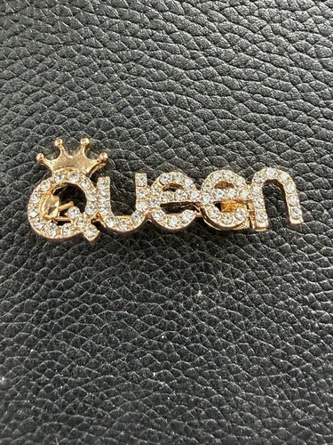 Queen for the day - queen,