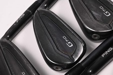 Ping G710 Irons / 5-PW / Black