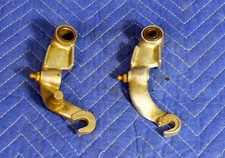 OEM Original  Early Lambretta