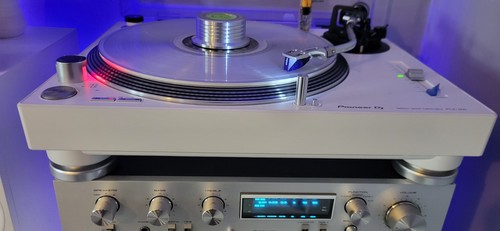 Pioneer plx 500 direct - dj, plx-500