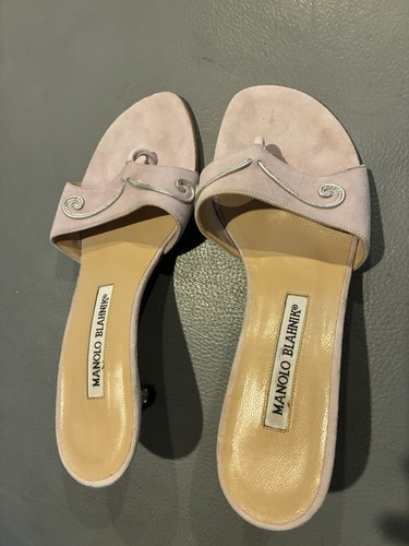 Manolo blahnik y2k - blahnik, vtg