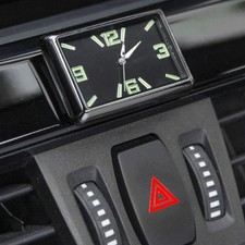1Pc Car Parts Vehicle Clock