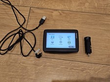TomTom VIA 4EN42 With Accessories