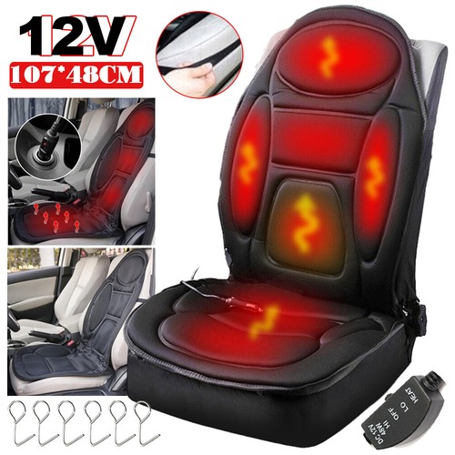 12v car seat heater - heater, mat