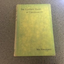 Rare 1895 : The Esoteric Basis