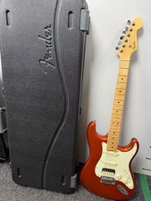Fender American Elite