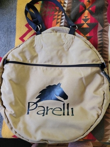 Parelli rope bag - parelli,