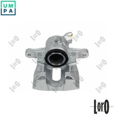 BRAKE CALIPER 131-04-470 FOR LAND ROVER DISCOVERY/IV/III RANGE/SPORT 4.0L 6cyl