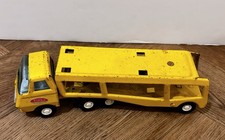 Vintage tonka diecast - vintage,