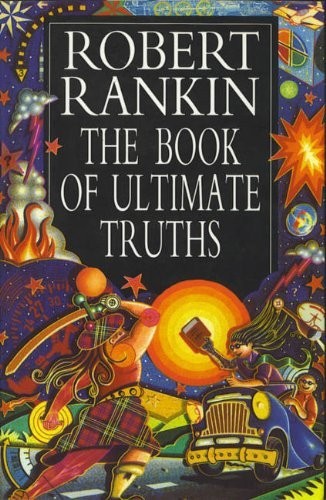 The book ultimate - of, by
