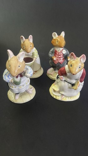 Royal doulton brambly - doulton, hedge