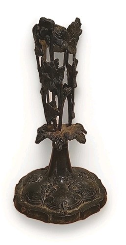 Rare antique french epergne - antique,