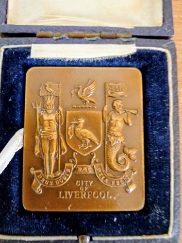 1931 commemorative medal - 1931,