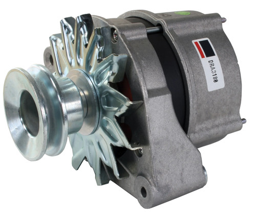 Alternator amp 6 - 65, amp,