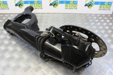BMW K 1200 S Swingarm Final Drive Diff Hub K1200S 2004 to 2008 B061