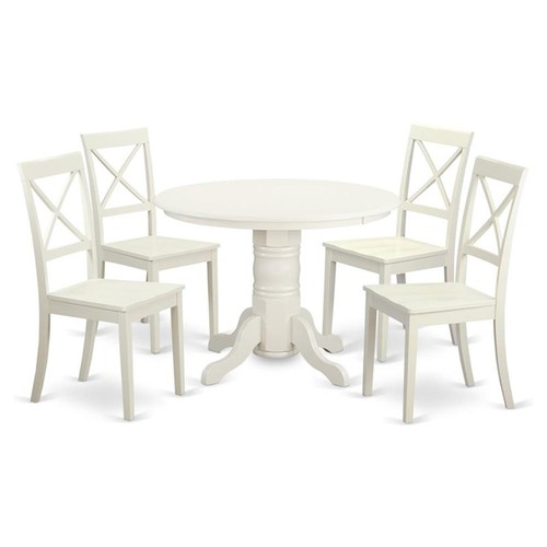 Pemberly row piece - pemberly, 5-piece