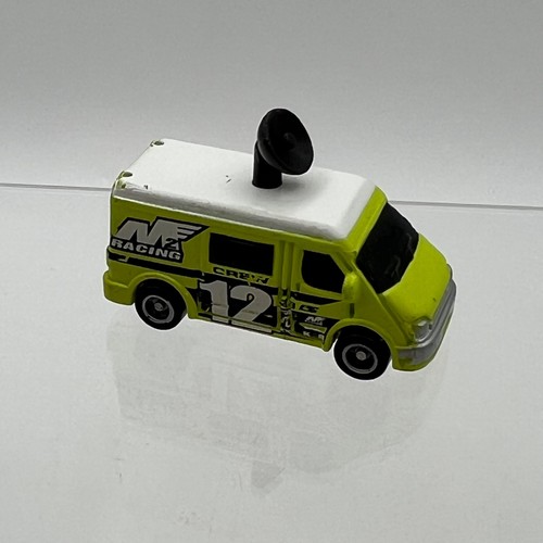 Ford transit news van - ford,