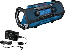 Bosch gpb 18v bluetooth - bosch, c