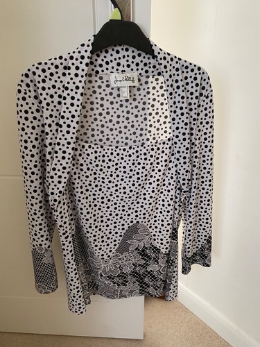 Joseph ribkoff black - ribkoff, white
