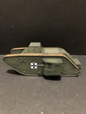 1/72 WW1 German A7V-U1 Tank