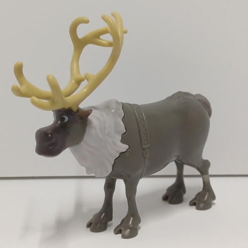 Frozen sven the reindeer - sven,