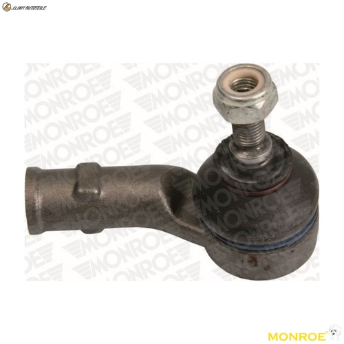 Tie rod end - tie, ford