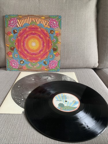 Quintessence psych acid rock - quintessence,
