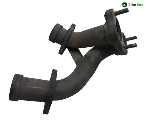 Rear exhaust manifold - , honda