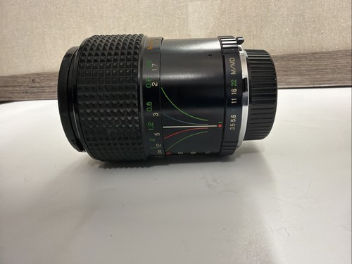Vintage lens 1970s centon - vintage,