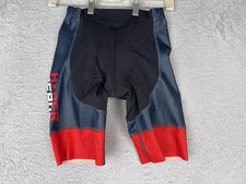 Padded Cycling Shorts Women