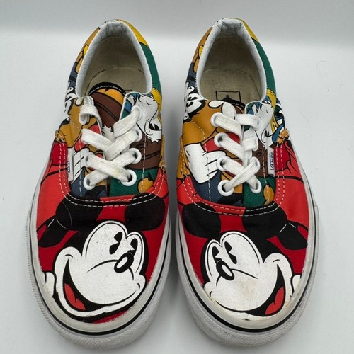 Vans disney mickey - x,