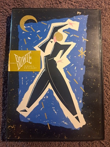 David bowie serious - bowie,