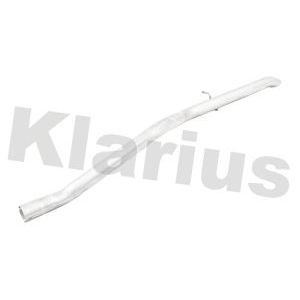 Klarius rear exhaust tail - rear,