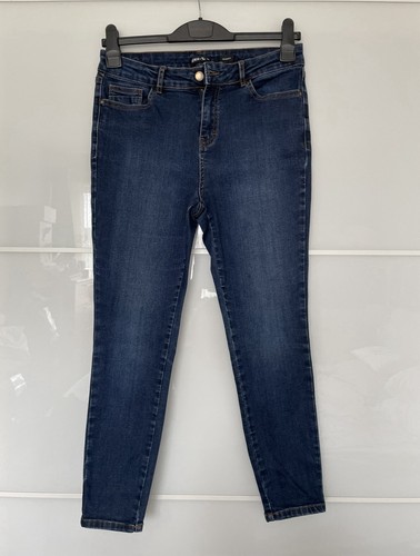 Women blue jeans skinny fit - skinny,