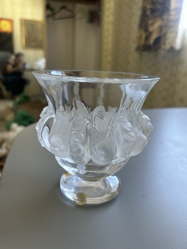 Art deco lalique france - deco,
