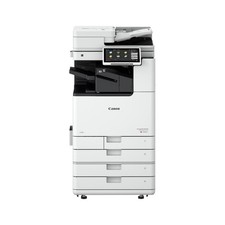 Canon imageRUNNER ADVANCE DX C3926i A3 Colour Laser MFP 26ppm 270ipm Scanner