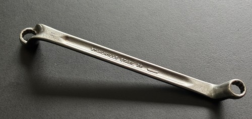 Stahlwille stabil 10mm x - stabil, 20.
