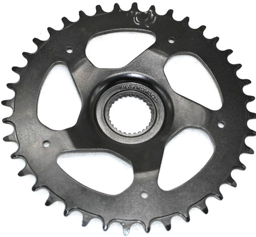 Chainring bike bosch - chainring,
