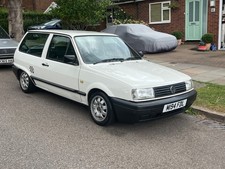 VW POLO BREADVAN 1L MK2 1994